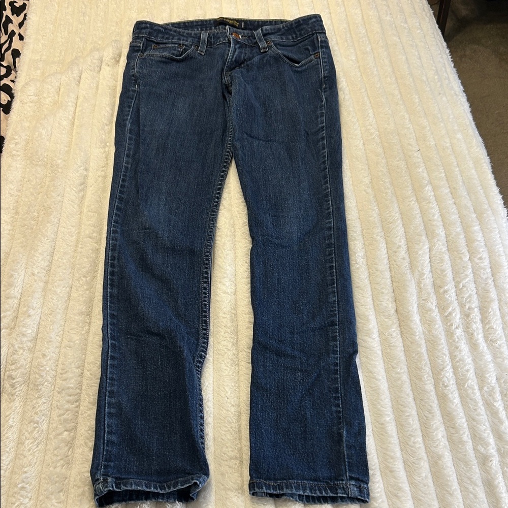 Levi’s 524 Too Superlow Jeans - Picture 3 of 13